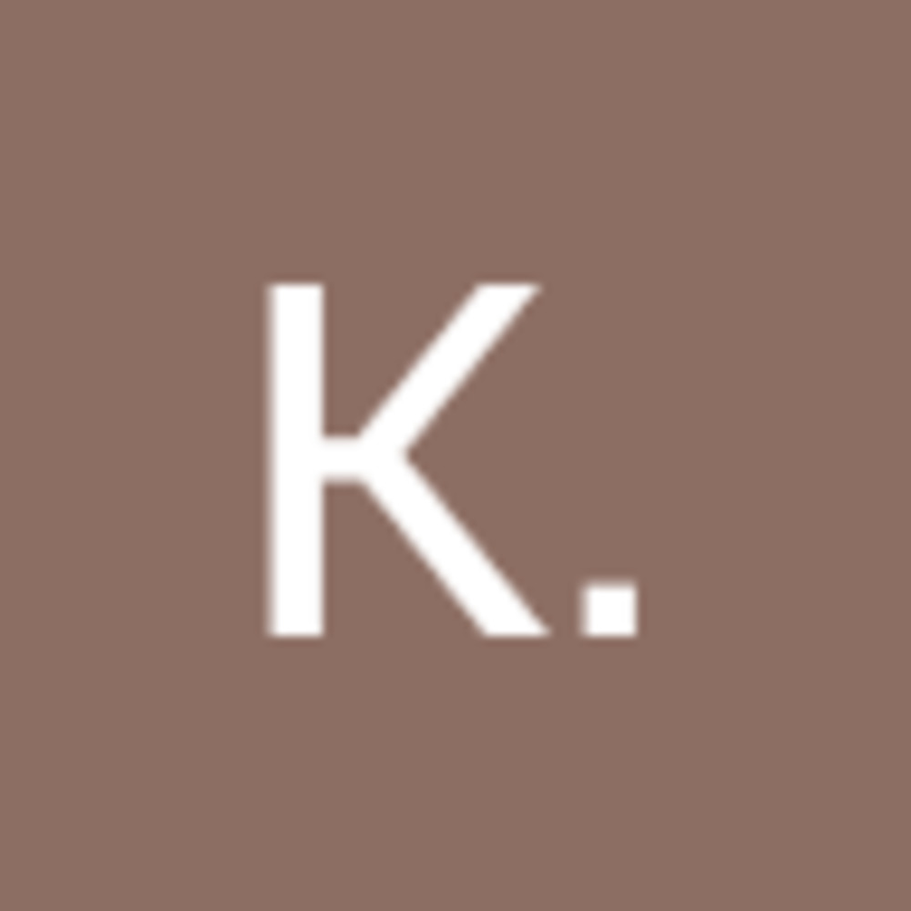 Meet your Posher, K.